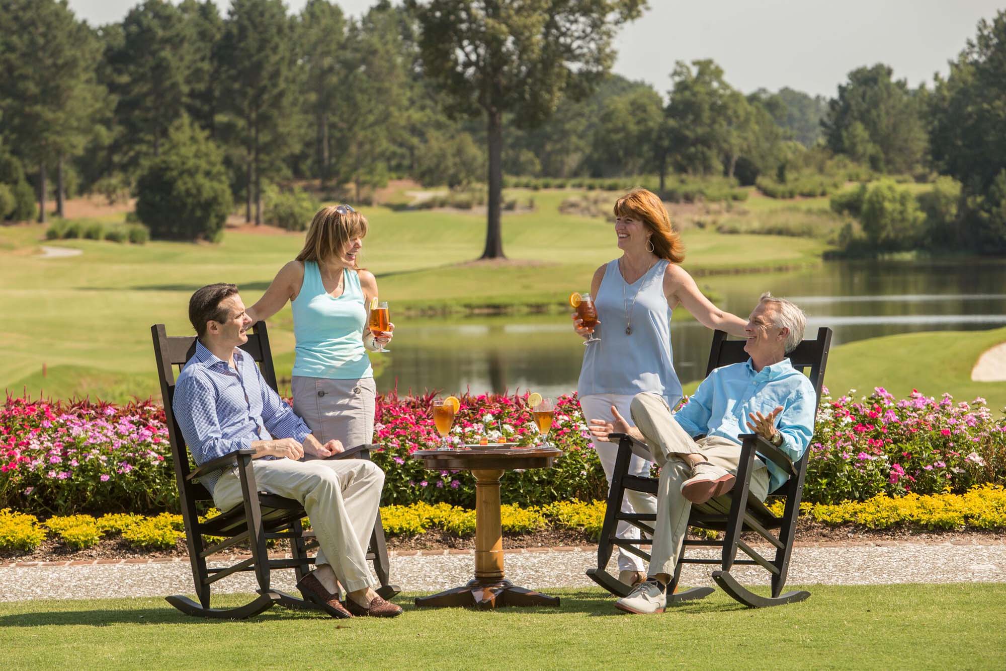 Come Dine with Us image
