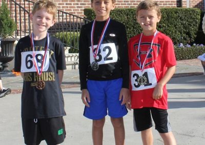 July 4th Firecracker 5K (1)