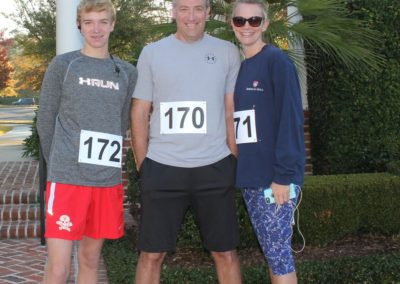 July 4th Firecracker 5K (2)