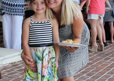 July 4th Celebration at Berkeley Hall Club