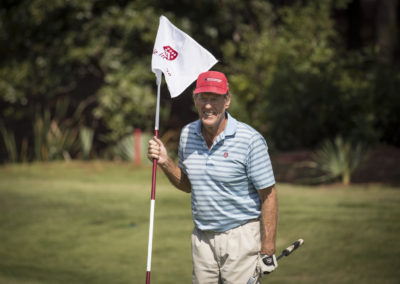 North vs South Golf Challenge - Berkeley Hall Club