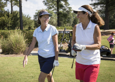North vs South Golf Challenge - Berkeley Hall Club