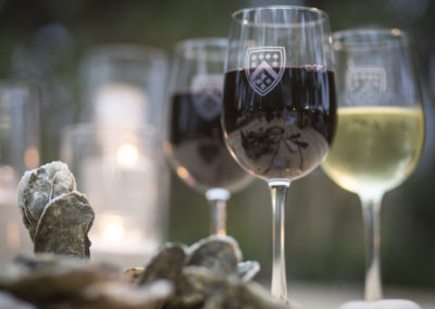 Oyster Roast at River Park - Berkeley Hall Club