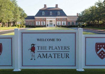 Players Amateur at Berkeley Hall Club - Bluffton, SC-11